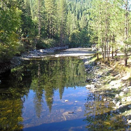 Yosemite Lakes Cabin 40 Harden Flat Εξωτερικό φωτογραφία