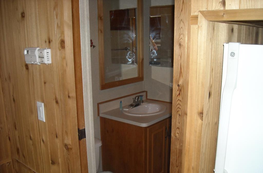 Yosemite Lakes Cabin 40 Harden Flat Εξωτερικό φωτογραφία