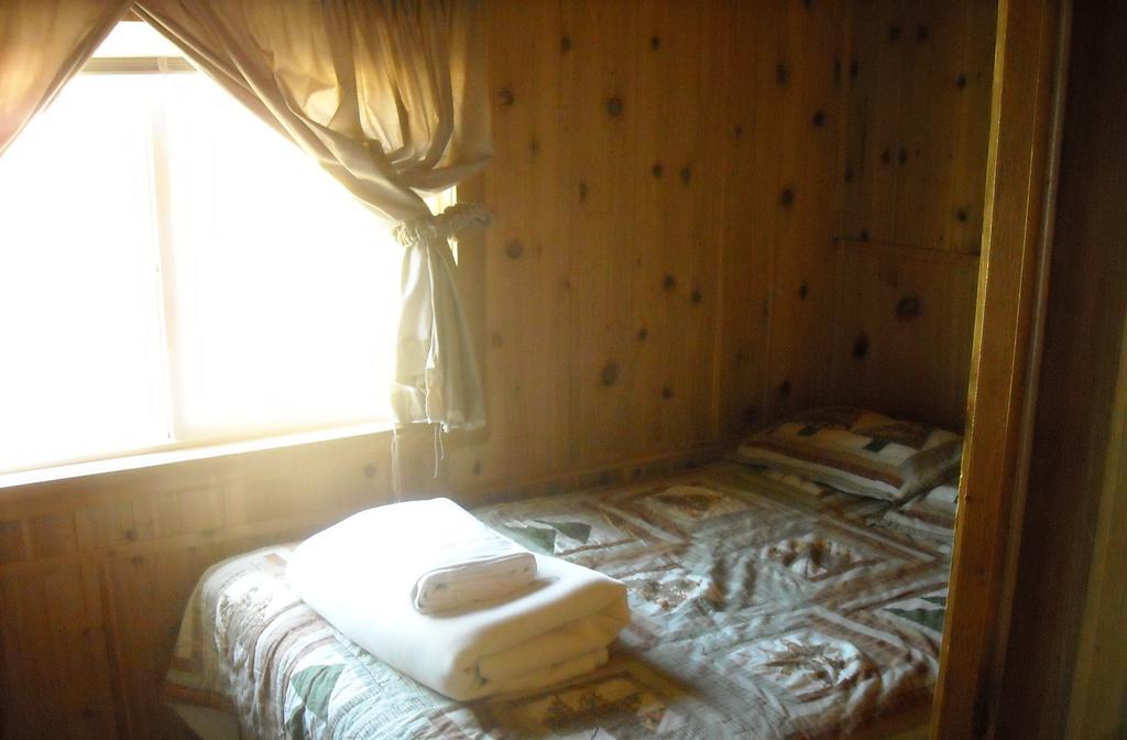 Yosemite Lakes Cabin 40 Harden Flat Εξωτερικό φωτογραφία